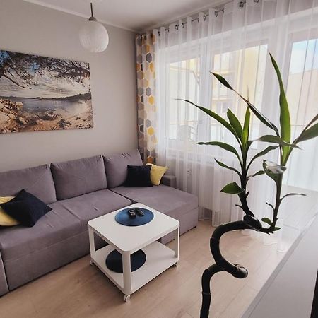Apartament Miodowy Dom Kołobrzeg Exterior foto