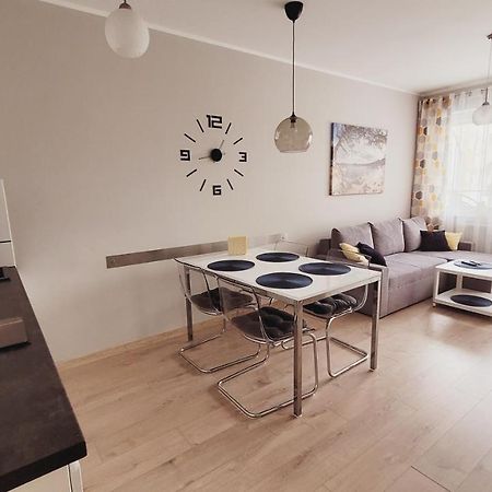 Apartament Miodowy Dom Kołobrzeg Exterior foto