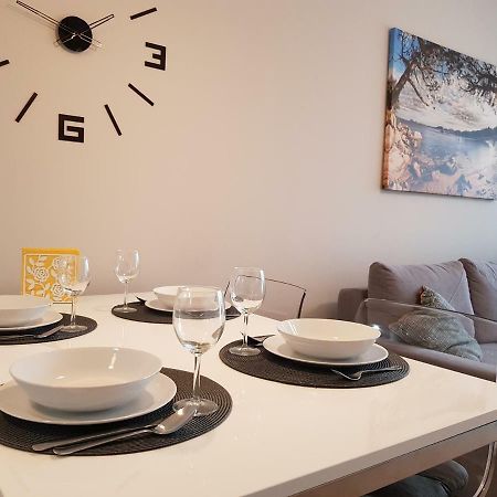 Apartament Miodowy Dom Kołobrzeg Exterior foto