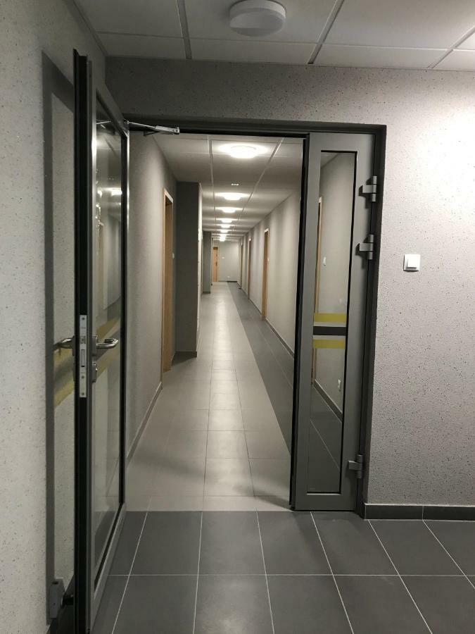 Apartament Miodowy Dom Kołobrzeg Exterior foto