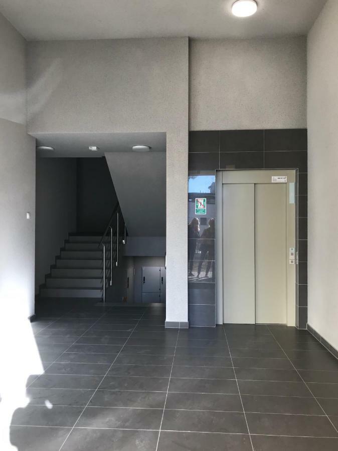 Apartament Miodowy Dom Kołobrzeg Exterior foto